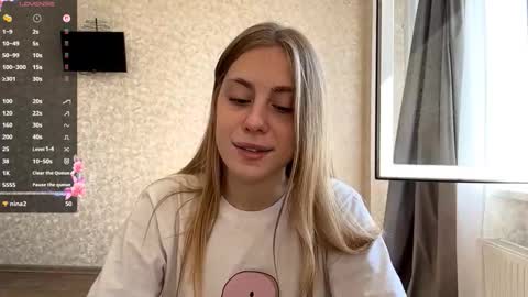 Olivia online show from 09.21.25