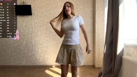 Olivia online show from 09.28.25