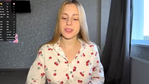 Olivia online show from 10.21.25