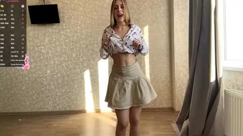 Olivia online show from 10.26.25