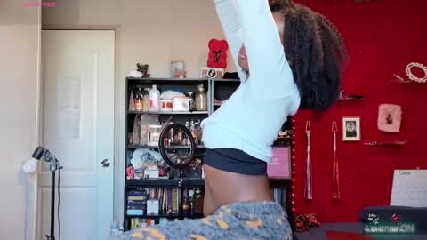 MarleyAquafina online show from 02.13.26