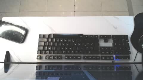 Marlin  online show from 02.28.25