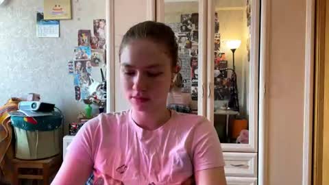 Snapshot of marlinker chatting on 06.12.26 Codi online show from 06.12.26