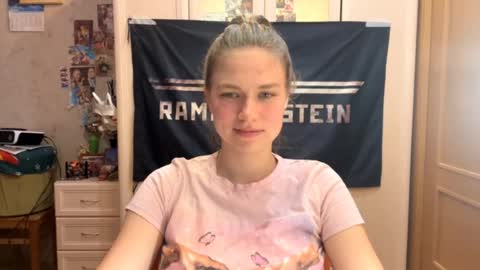 Snapshot of marlinker chatting on 07.20.26 Codi online show from 07.20.26