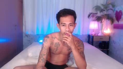 Snapshot of marlmoreno10 chatting on 02.13.26 marlmoreno10 online show from 02.13.26