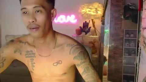 marlmoreno10 online show from 03.13.26