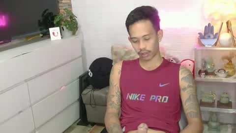 marlmoreno10 online show from 04.07.26