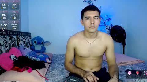 marlon online show from 02.28.26