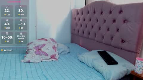 marly_hottest online show from 02.18.25