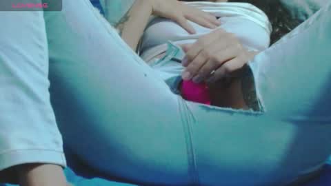 marly_hottest online show from 02.10.26