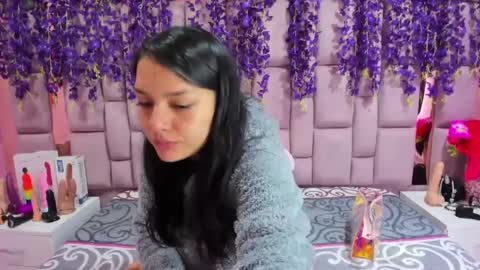 Marly Anal  online show from 01.23.25