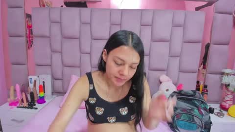 Marly Anal  online show from 09.29.25