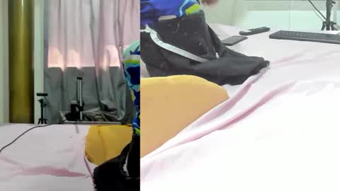 marlyn_black online show from 01.06.26