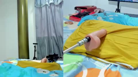 marlyn_black online show from 04.16.26