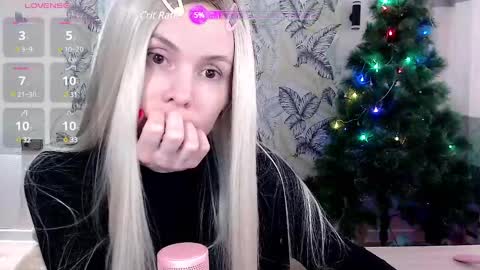 Marmalade Fox online show from 01.14.25