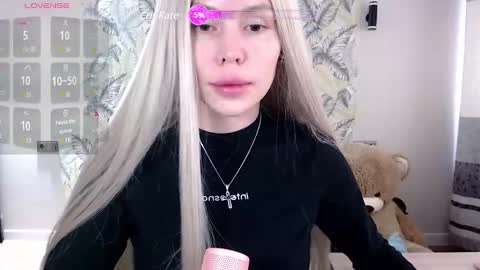 Marmalade Fox online show from 03.03.25