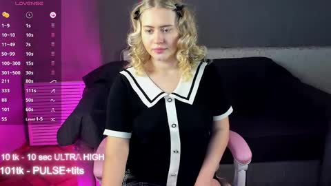 Liza online show from 12.10.24