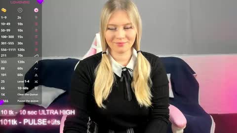 Liza online show from 02.09.25