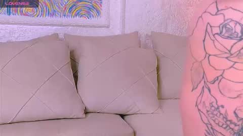 Mari online show from 09.14.25