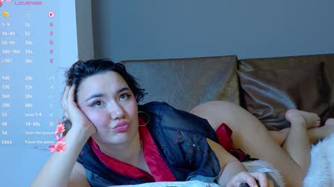 Mari online show from 03.01.26