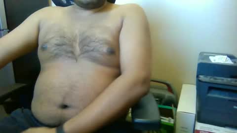 Married Horny Guy online show from 03.02.26