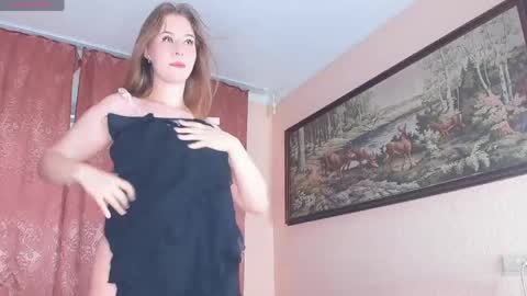 Hey guys Im MaryLets be friendsThis is my first stream online show from 04.04.26