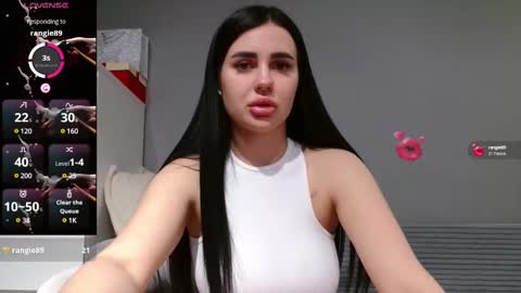 marry__foxy online show from 02.21.25