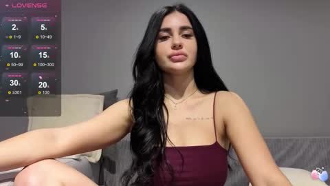 marry__foxy online show from 09.10.25