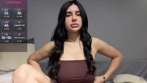 marry__foxy online show from 10.21.25