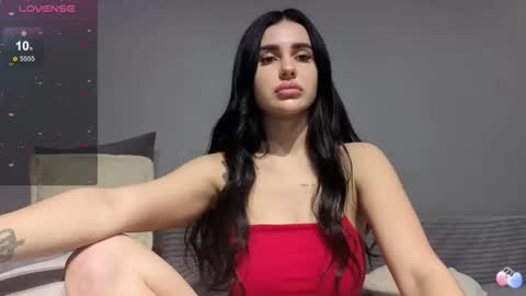 marry__foxy online show from 10.30.25