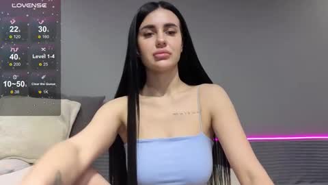 marry__foxy online show from 01.17.26