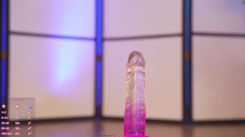 Mary online show from 01.23.25