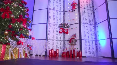 Mary online show from 12.14.25