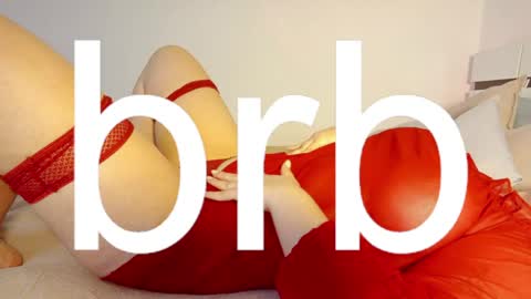 marry_evans_ online show from 04.08.26