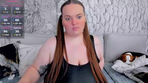 Mary online show from 12.08.24