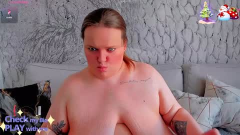 Mary online show from 01.01.25