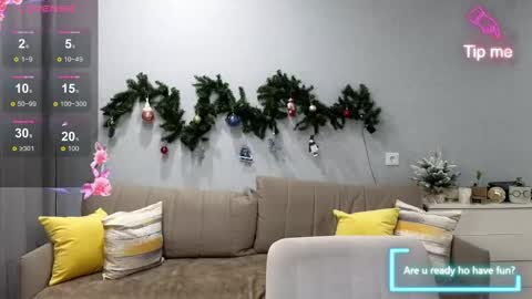 marrycolins online show from 12.25.24