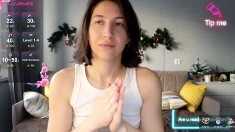 marrycolins online show from 01.01.25