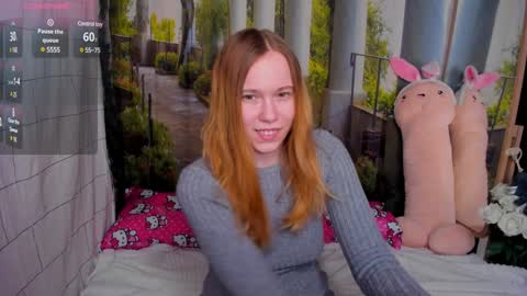 marryjanes online show from 01.29.25