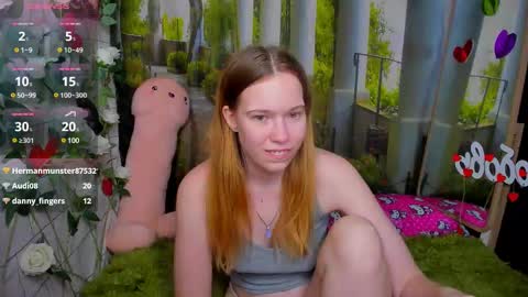 marryjanes online show from 02.20.25