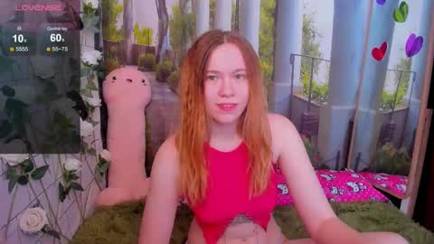 marryjanes online show from 02.25.25