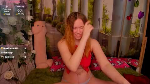 marryjanes online show from 02.25.25