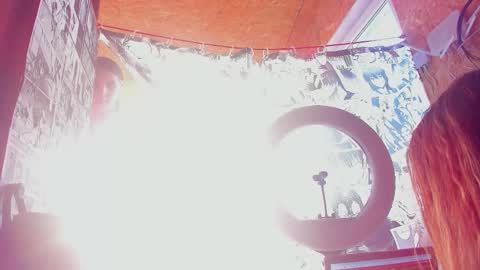 marryjanes online show from 02.28.25