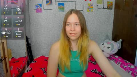 marryjanes online show from 09.30.25