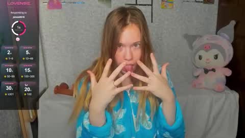 marryjanes online show from 11.09.25