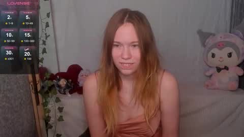 marryjanes online show from 12.03.25