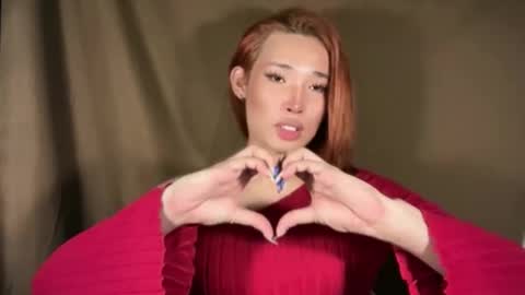 marryme_kai online show from 04.11.26