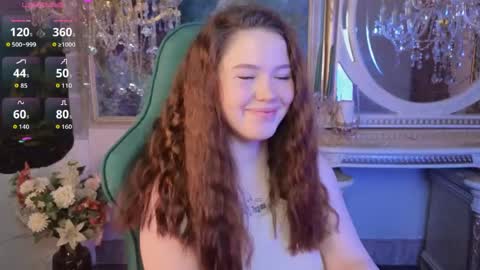 Snapshot of marrymilash chatting on 05.01.26 marrymilash online show from 05.01.26