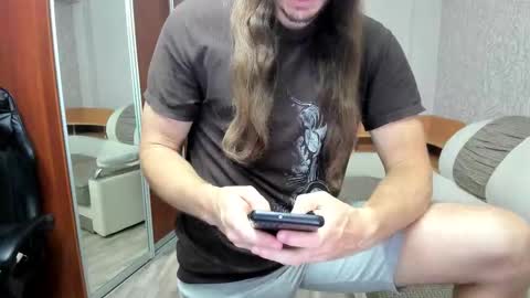 Alan online show from 09.20.25