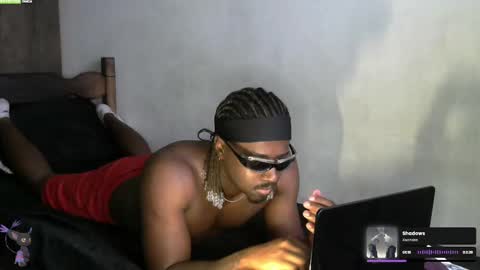 MARS online show from 12.04.24